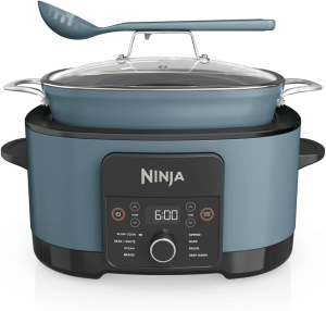 Мультиварка-скороварка Ninja Foodi PossibleCooker 8 л MC1001EU