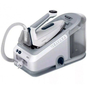 Парогенератор Braun CareStyle 7 Pro IS 7262 GY