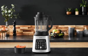 Стационарный блендер Tefal BL83SD30