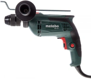 Ударная дрель Metabo SBE 650 600671510