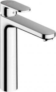 Смеситель Hansgrohe Vernis Blend 71552000, хром