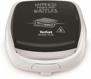 Мультипекарь Tefal Snack Time Happiness SW341112