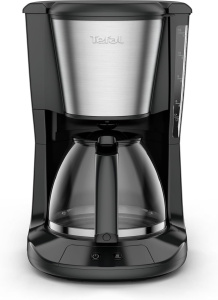 Капельная кофеварка Tefal Subito CM5S1DE0