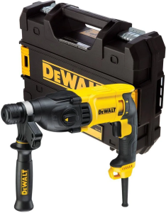 Перфоратор DeWALT D25133K