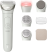 Эпилятор Philips Beauty Set BRE748/00, бежевый