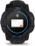 Смарт-часы Garmin Instinct 3 50mm Bolt blue Чёрно-тёмно-синий