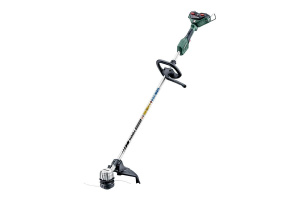 Триммер аккумуляторный Metabo FSD 3618 LTX BL 40 601610850 с плечевым ремнём без акб и зу
