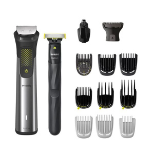 Набор для стрижки Philips MG9552/15, Series 9000, черный
