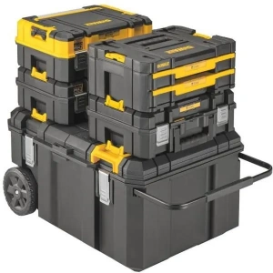Кейс на колесах DeWALT TSTAK