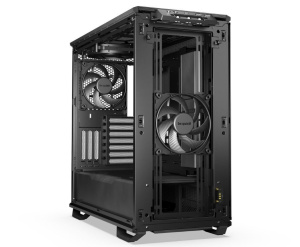Компьютерный корпус be quiet! Dark Base 701 BGW58, черный