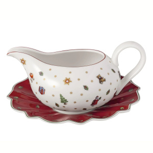 Блюдце для соусника Villeroy & Boch Toy's Delight 14-8581-3863