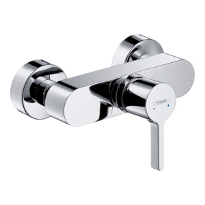 Смеситель для душа Hansgrohe Metris S 31660000