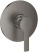 Смеситель для душа Grohe Lineare 24063AL1, матовый графит