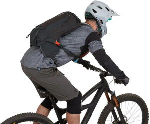 Велосипедный рюкзак Thule Rail 12л Pro (TH3203799) черный