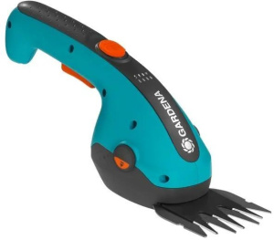 Аккумуляторные ножницы Gardena ClassicCut Li 9854-20