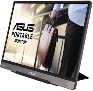 Монитор Asus MB14AC 14" (90LM0631-B01170)