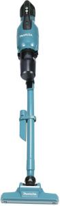 Пылесос Makita DCL286FRF 18V с АКБ 3,0 Ah и ЗУ