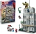 Конструктор LEGO Marvel 76350 Эпическая битва: Человек-паук против Халка