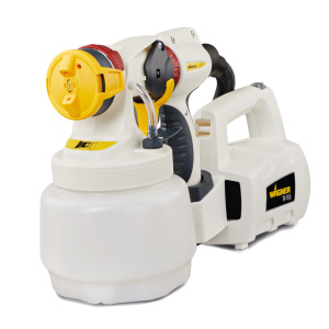 Электрический краскопульт WAGNER Wall Sprayer W 450 2361524