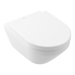 Унитаз Villeroy & Boch Architectura 5684CLR1