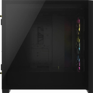 Корпус CORSAIR iCUE 5000D Airflow RGB (CC9011242WW)