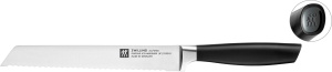 Нож для хлеба Zwilling All Star 33766-204-0 20см