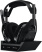 Беспроводная игровая гарнитура Logitech G Astro A50 X LIGHTSPEED Black