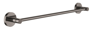 Держатель для полотенец Grohe ABSET12581, графит