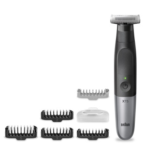 Триммер Braun Series X XT5100