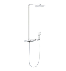 Душевая стойка Grohe Rainshower 26361000, хром