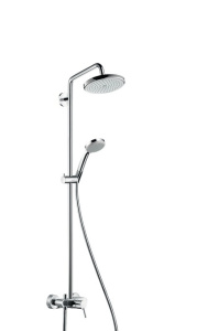 Душевая стойка Hansgrohe Croma 27222000