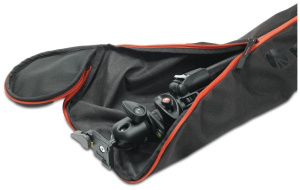 Сумка для штатива Manfrotto MBMBAG100, чёрная