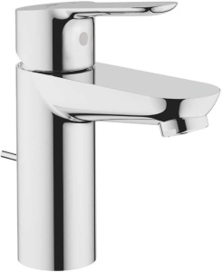 Смеситель для раковины Grohe BauDge 32819000