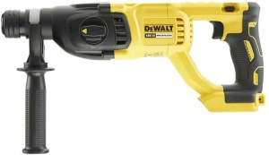 Аккумуляторный перфоратор DeWALT DCH133NT, без АКБ и ЗУ, в кейсе