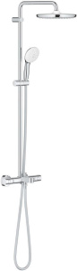 Душевая система Grohe Tempesta System 250 26978001
