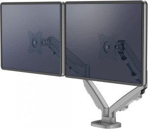 Кронштейн для двух мониторов Fellowes Eppa, RAP016