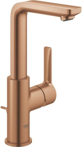 Смеситель для раковины Grohe Lineare 23296DL1