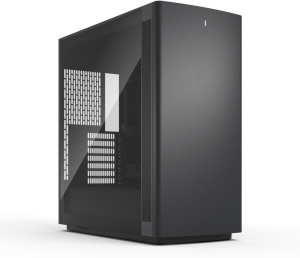 Компьютерный корпус Fractal Design Define One Dark TG Light Tint FD-C-DEFOA-02