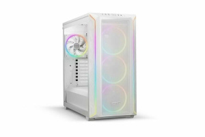 Компьютерный корпус be quiet! Shadow Base 800 FX BGW64, белый