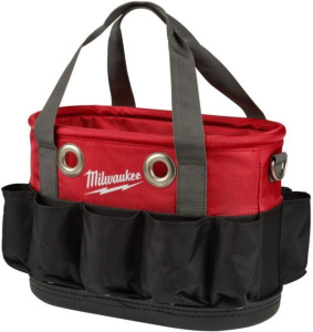 Сумка для инструментов овальная Milwaukee 4932498655