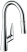 Смеситель для кухни Hansgrohe Talis S 72813000, хром