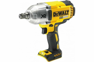 Аккумуляторный ударный гайковерт DeWALT DCF899NT, без АКБ и ЗУ