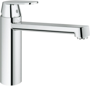 Смеситель для кухни Grohe Eurosmart Cosmopolitan 30193000