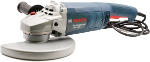 Угловая шлифовальная машина Bosch GWS 27-180 JR 06018C6300