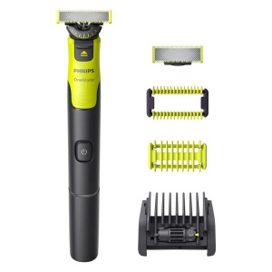 Триммер Philips OneBlade 360 QP4631/65, черный