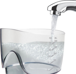 Ирригатор Waterpik WP-100 Ultra