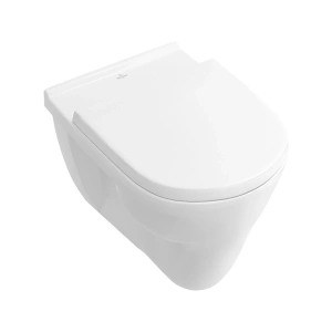 Унитаз Villeroy & Boch O.Novo 566210R1