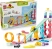 Конструктор LEGO DUPLO 10478 Креативные рампы 3 в 1 с транспортными средствами