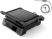 Гриль Philips 7000 Series Contact HD6307/70 черный