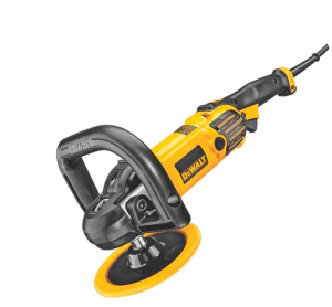 Сетевая полировальная машина DeWALT DWP849X